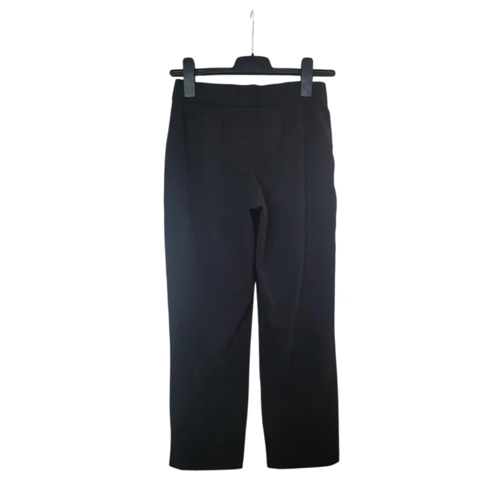 Lululemon On The Fly Crops,Full On Luxtreme,4 - Picture 7 of 16